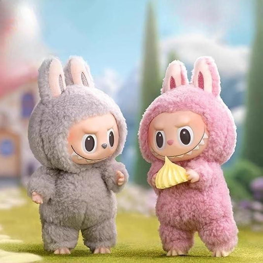 Labubu Doll (Pack of 1)