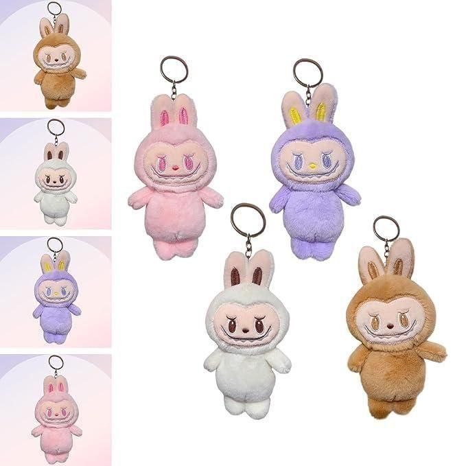 Labubu Doll (Pack of 1)