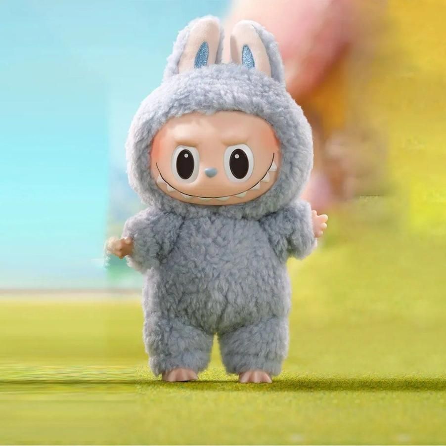 Labubu Doll (Pack of 1)
